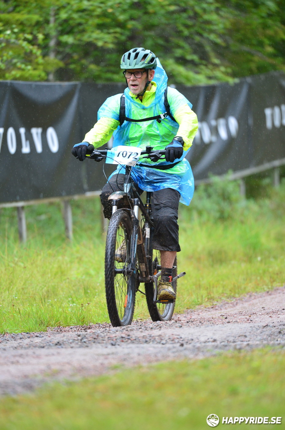 Bild från Cykelvasan 2024 (30 & 45)