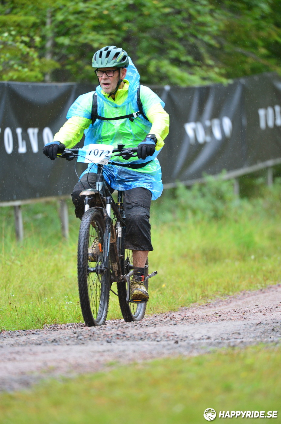 Bild från Cykelvasan 2024 (30 & 45)
