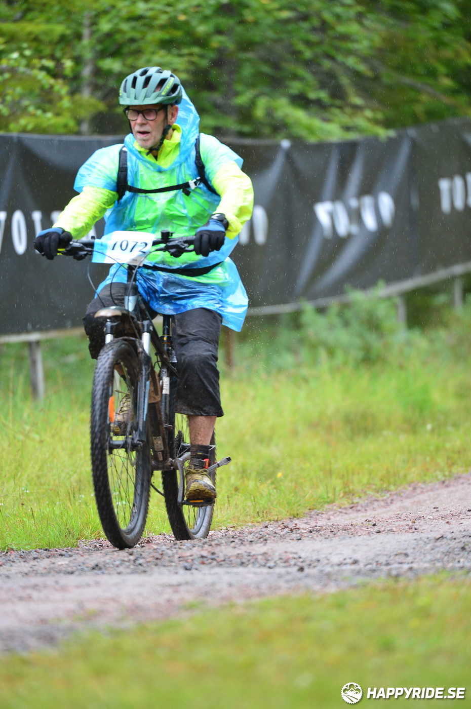 Bild från Cykelvasan 2024 (30 & 45)