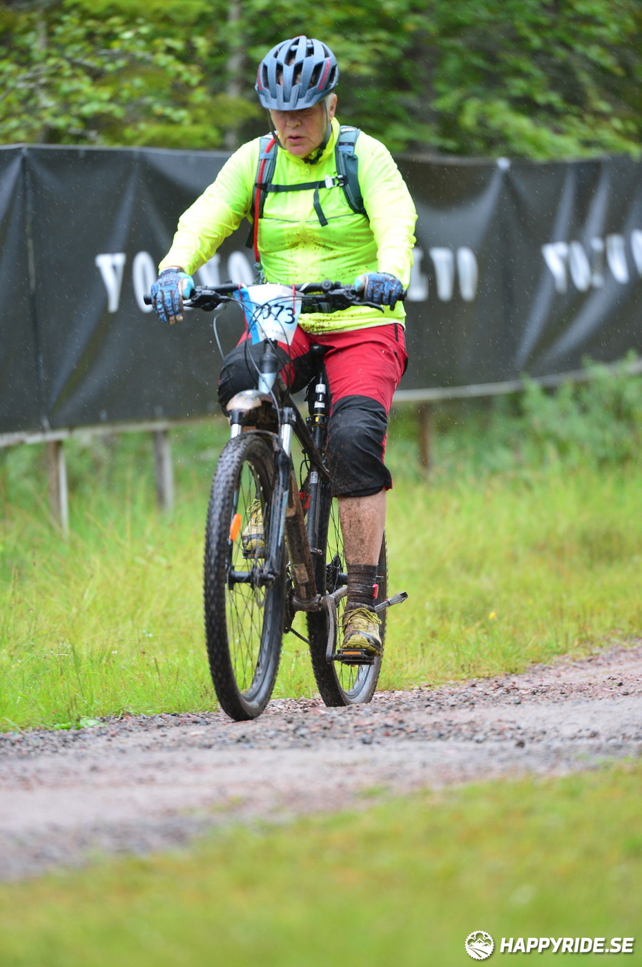Bild från Cykelvasan 2024 (30 & 45)