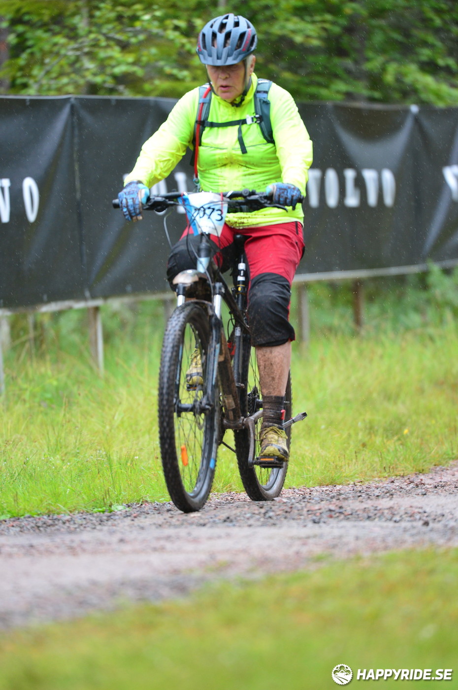 Bild från Cykelvasan 2024 (30 & 45)