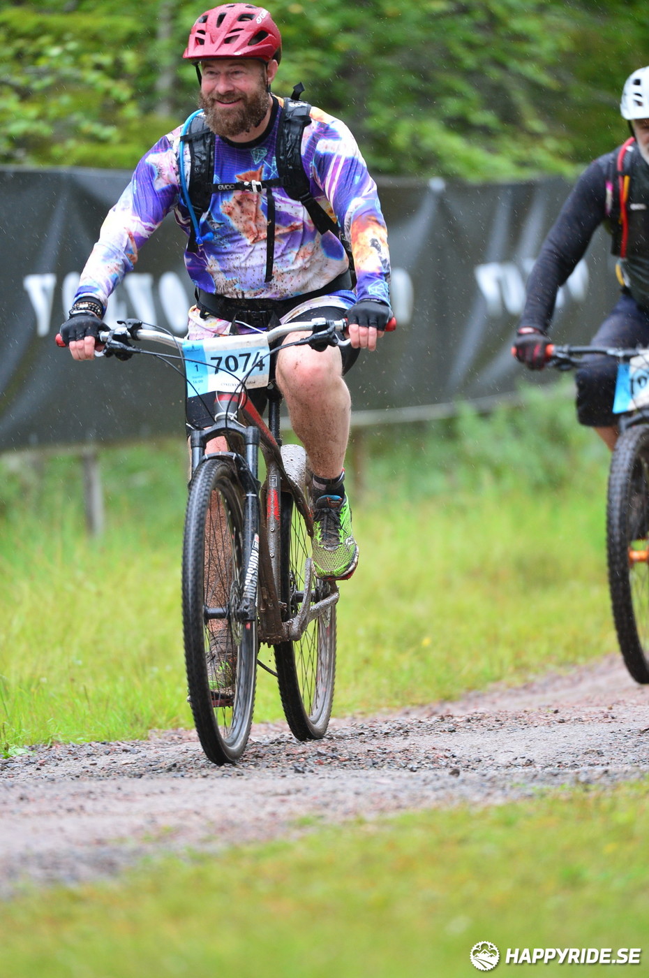 Bild från Cykelvasan 2024 (30 & 45)