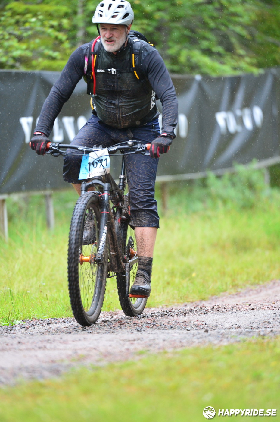 Bild från Cykelvasan 2024 (30 & 45)