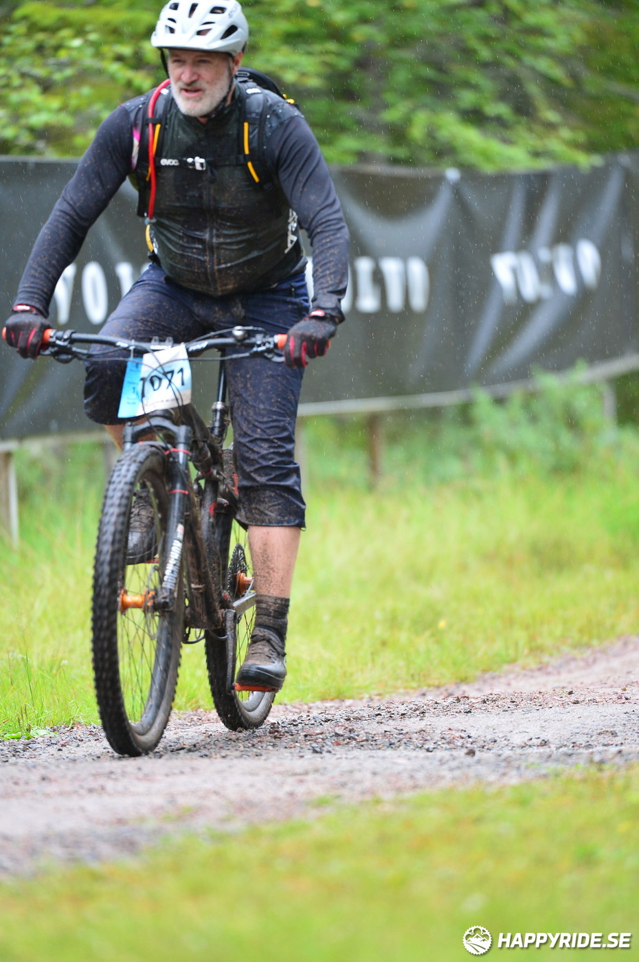 Bild från Cykelvasan 2024 (30 & 45)