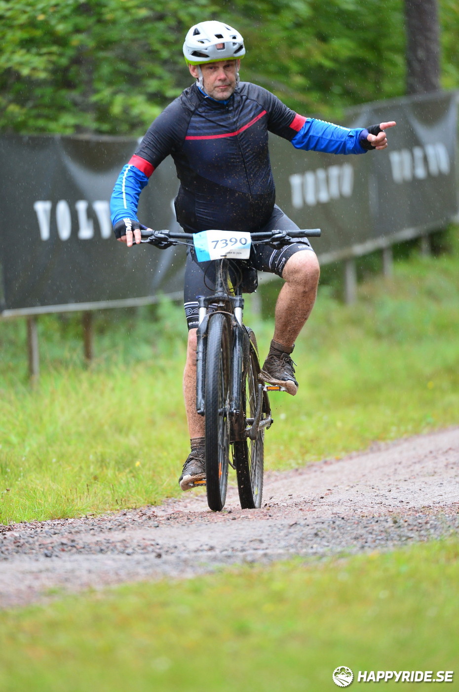 Bild från Cykelvasan 2024 (30 & 45)
