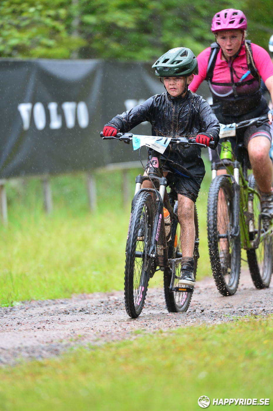 Bild från Cykelvasan 2024 (30 & 45)