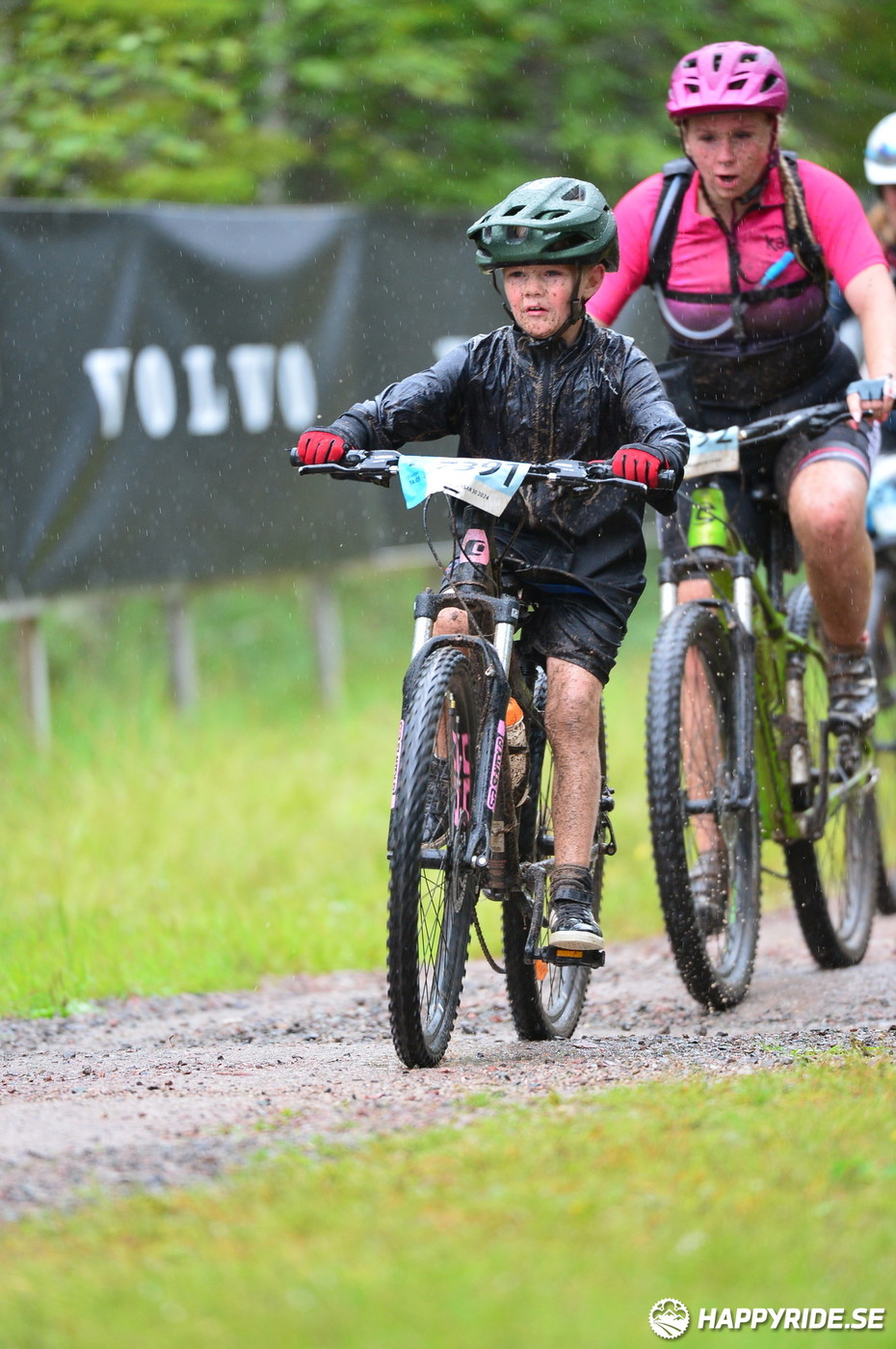 Bild från Cykelvasan 2024 (30 & 45)