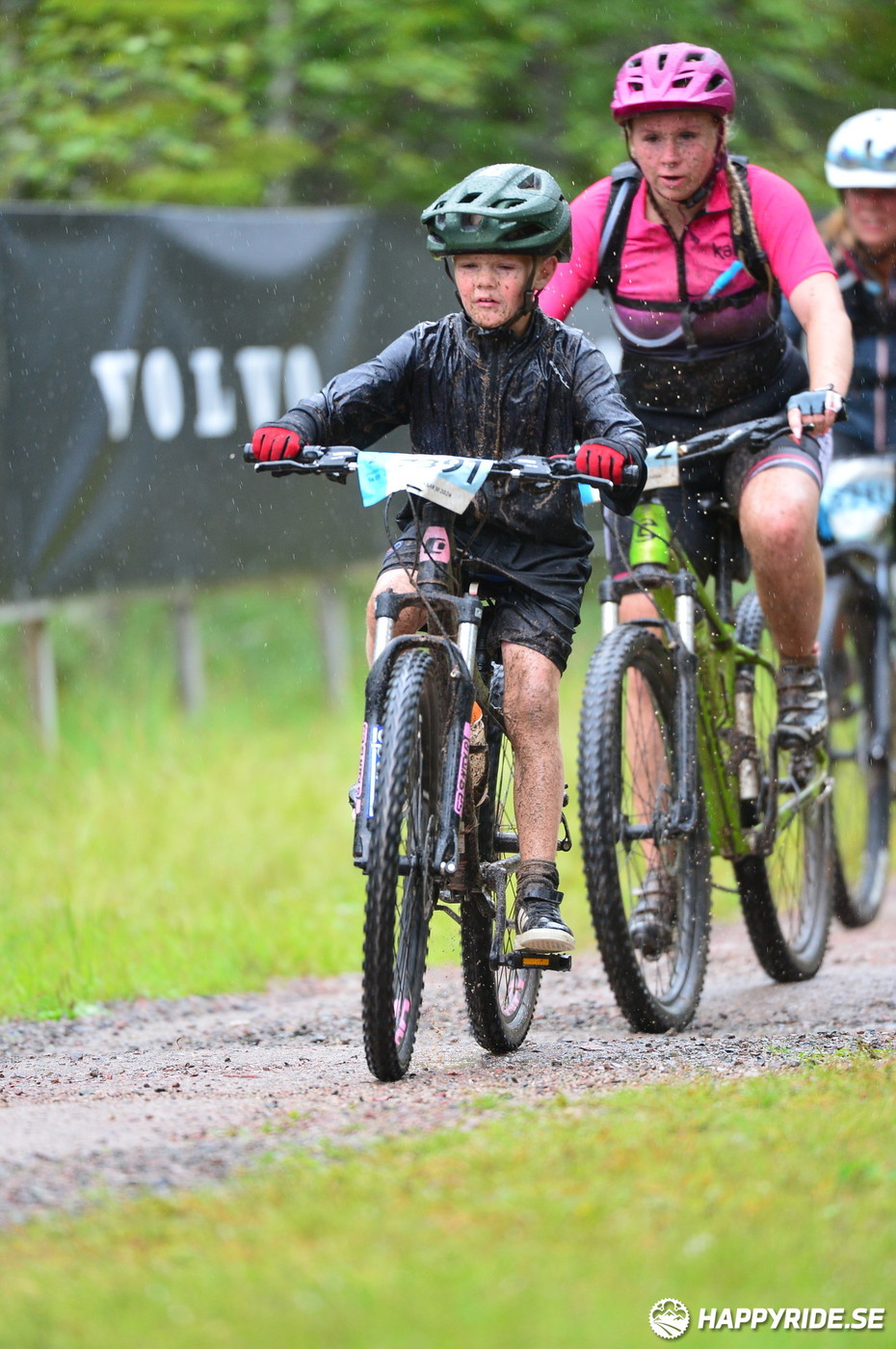 Bild från Cykelvasan 2024 (30 & 45)