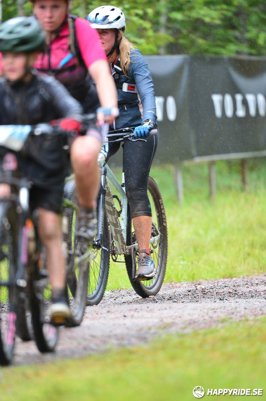Bild från Cykelvasan 2024 (30 & 45)