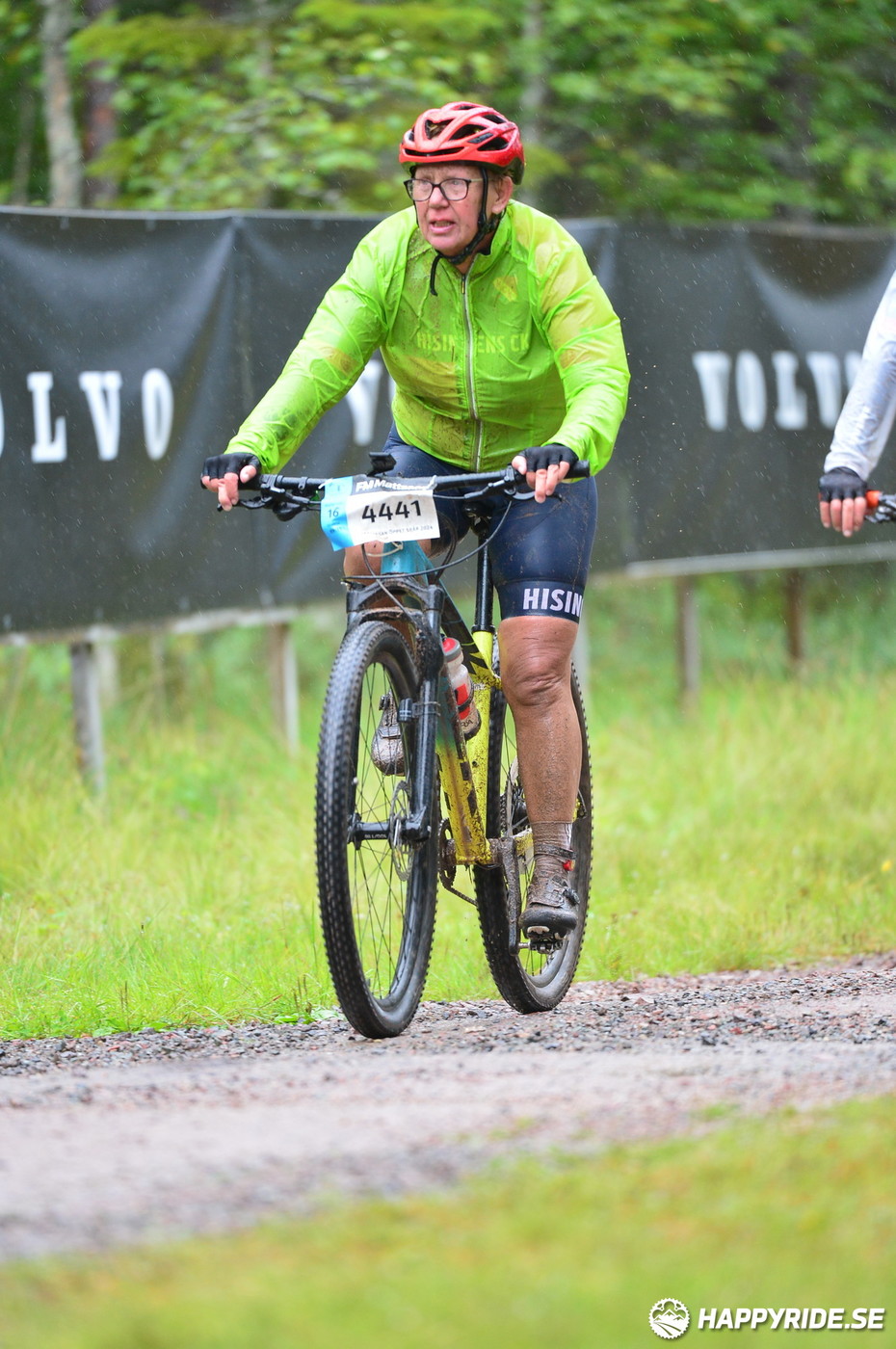 Bild från Cykelvasan 2024 (30 & 45)