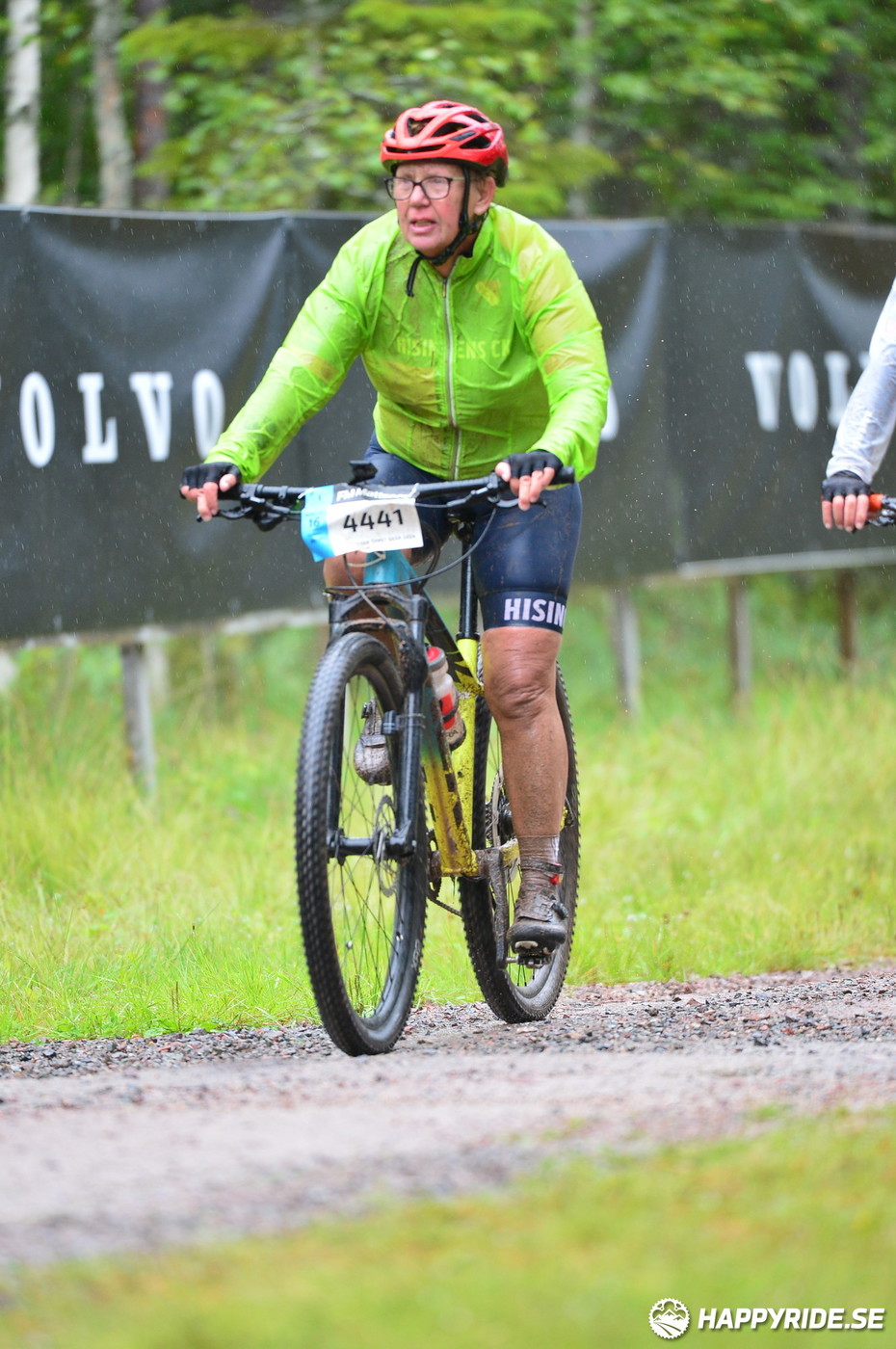 Bild från Cykelvasan 2024 (30 & 45)