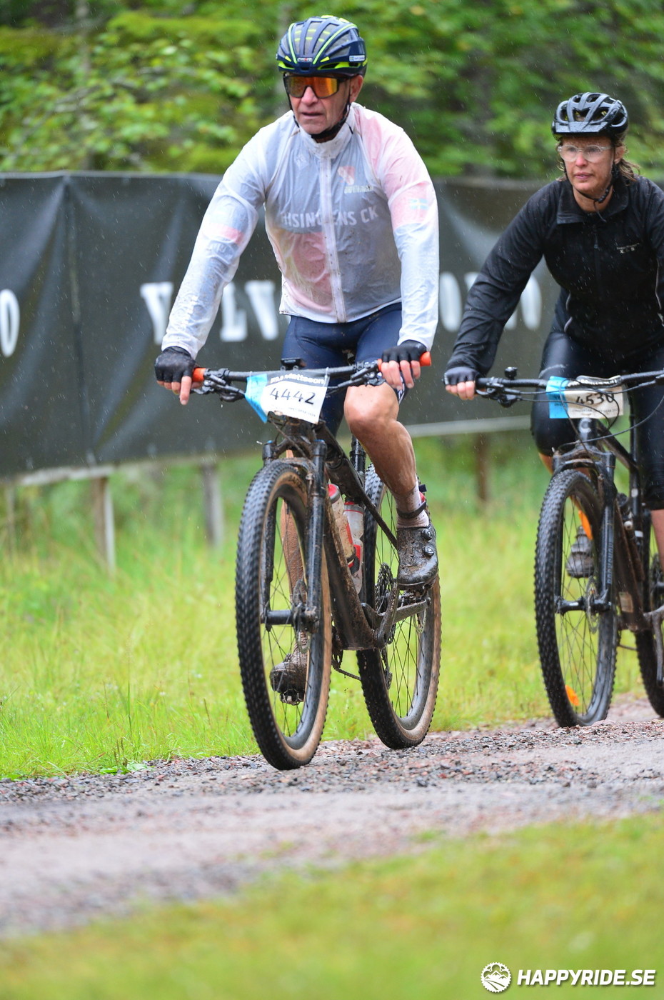 Bild från Cykelvasan 2024 (30 & 45)