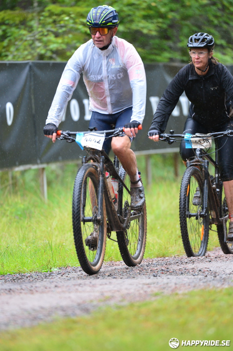 Bild från Cykelvasan 2024 (30 & 45)