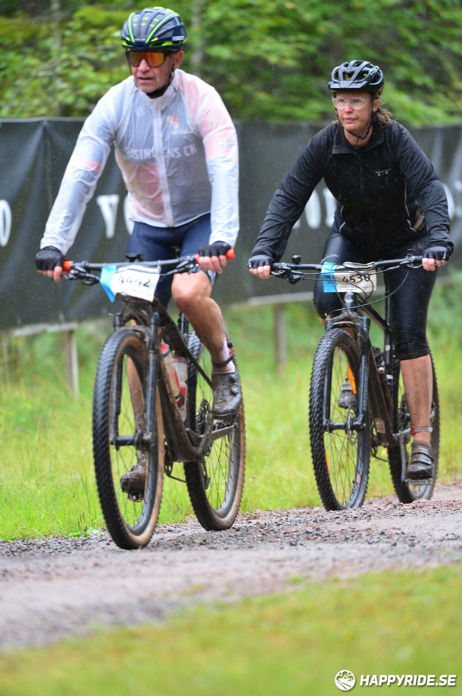 Bild från Cykelvasan 2024 (30 & 45)