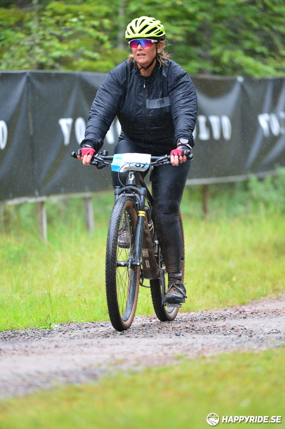 Bild från Cykelvasan 2024 (30 & 45)