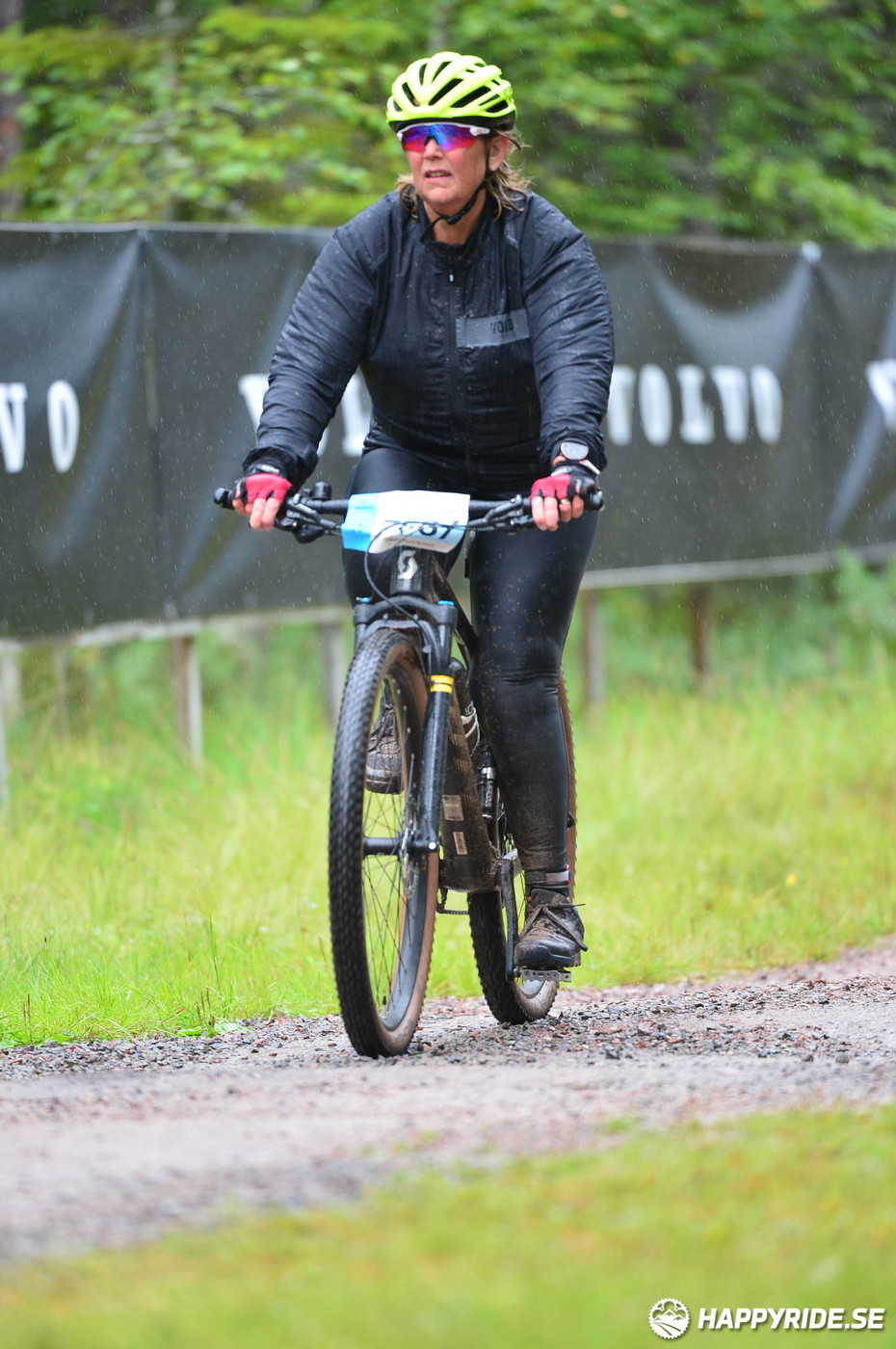 Bild från Cykelvasan 2024 (30 & 45)