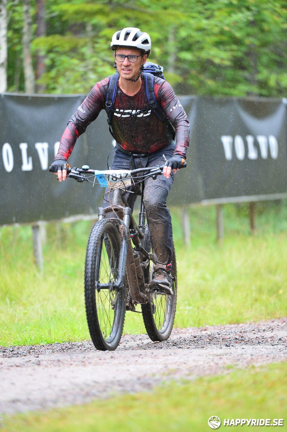 Bild från Cykelvasan 2024 (30 & 45)