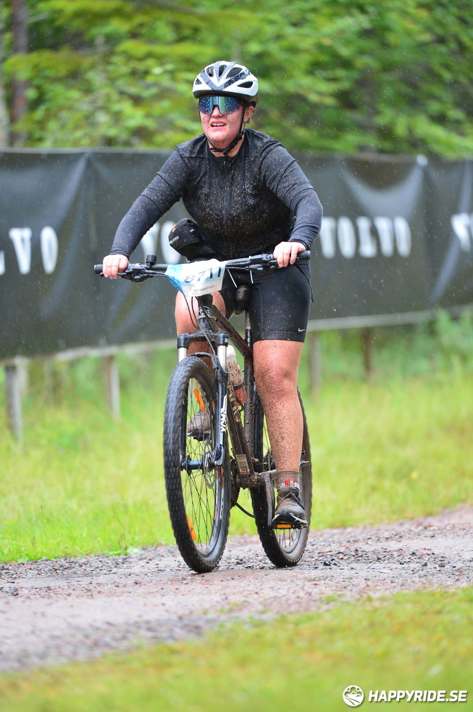 Bild från Cykelvasan 2024 (30 & 45)