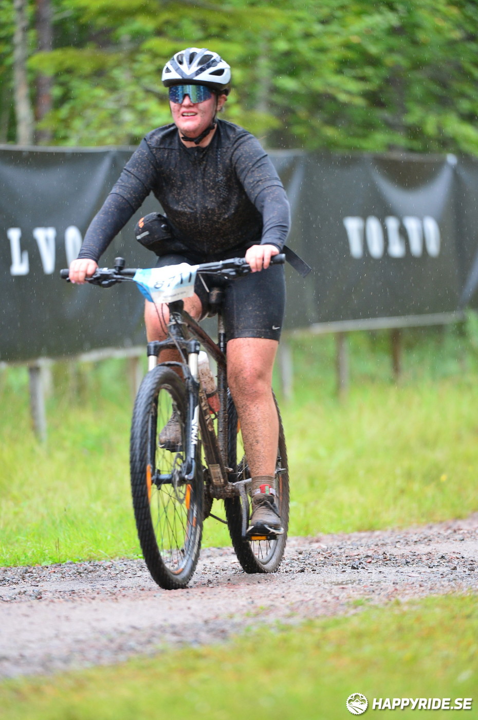 Bild från Cykelvasan 2024 (30 & 45)
