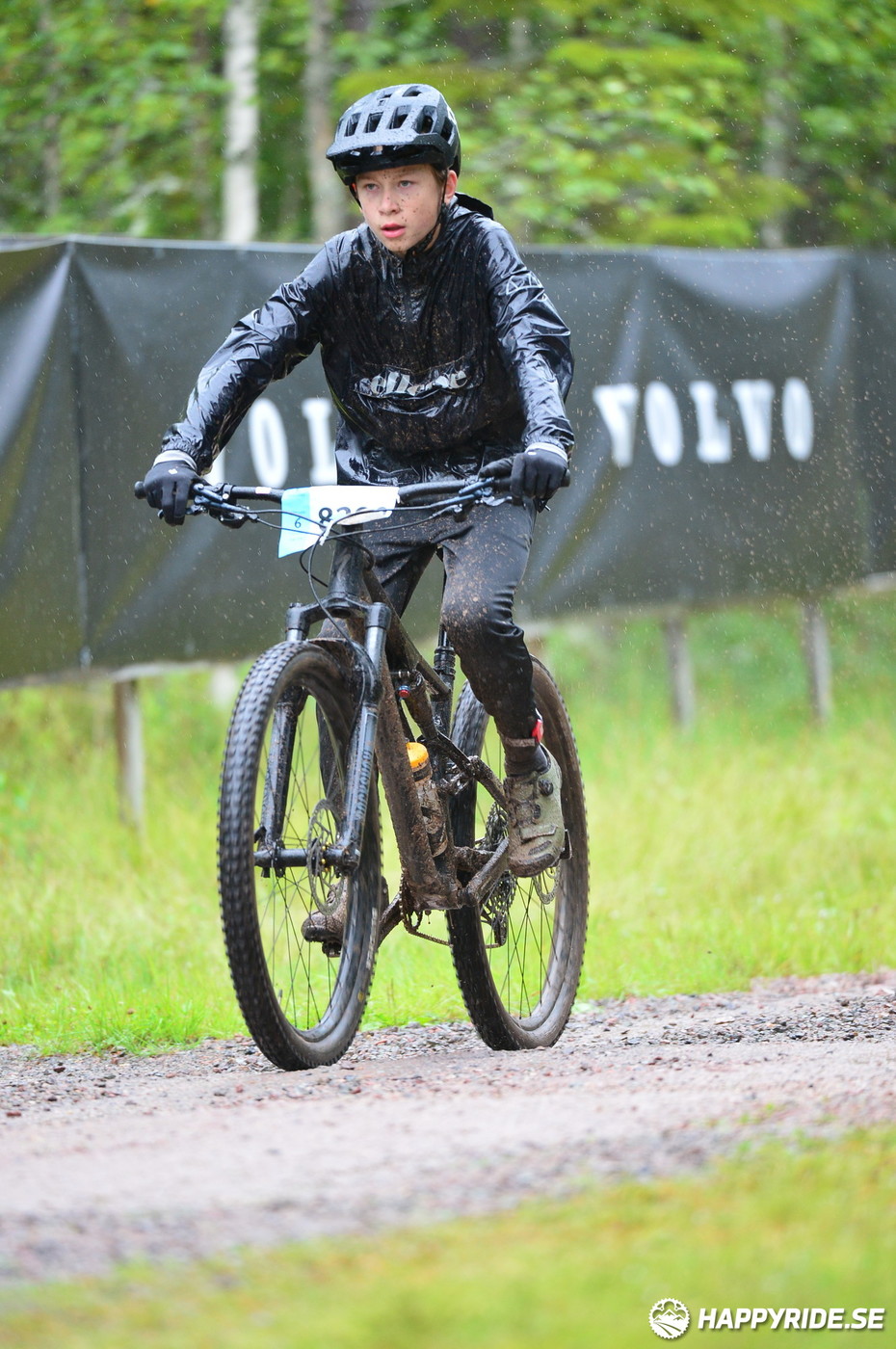 Bild från Cykelvasan 2024 (30 & 45)