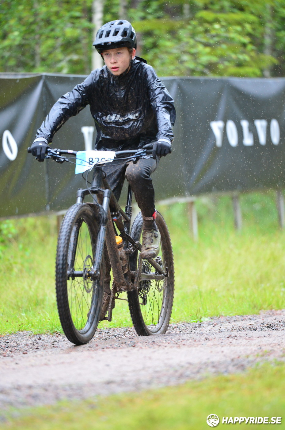 Bild från Cykelvasan 2024 (30 & 45)