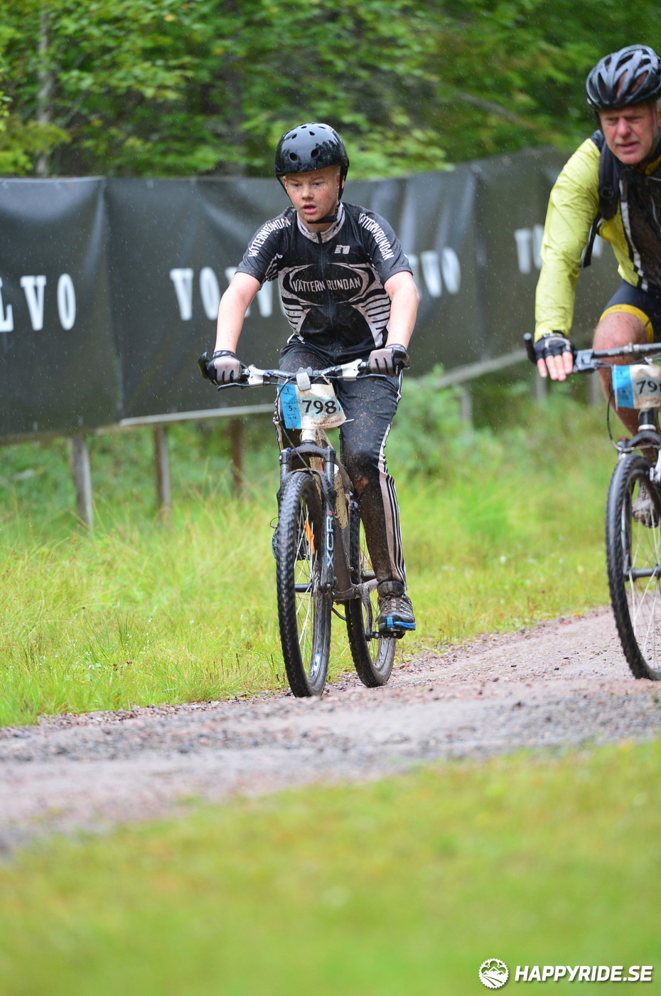Bild från Cykelvasan 2024 (30 & 45)