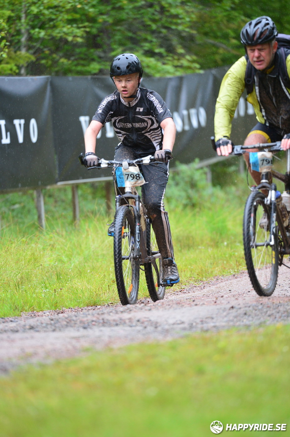 Bild från Cykelvasan 2024 (30 & 45)
