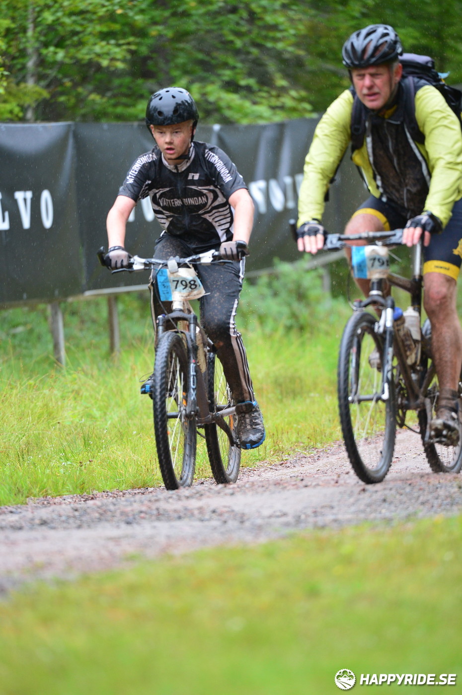 Bild från Cykelvasan 2024 (30 & 45)