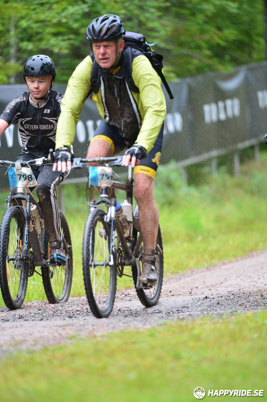 Bild från Cykelvasan 2024 (30 & 45)