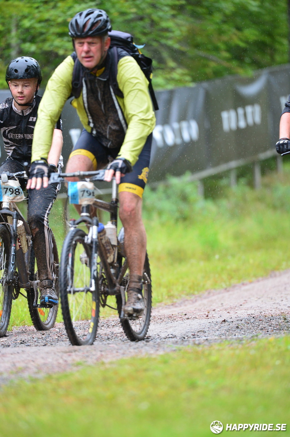 Bild från Cykelvasan 2024 (30 & 45)