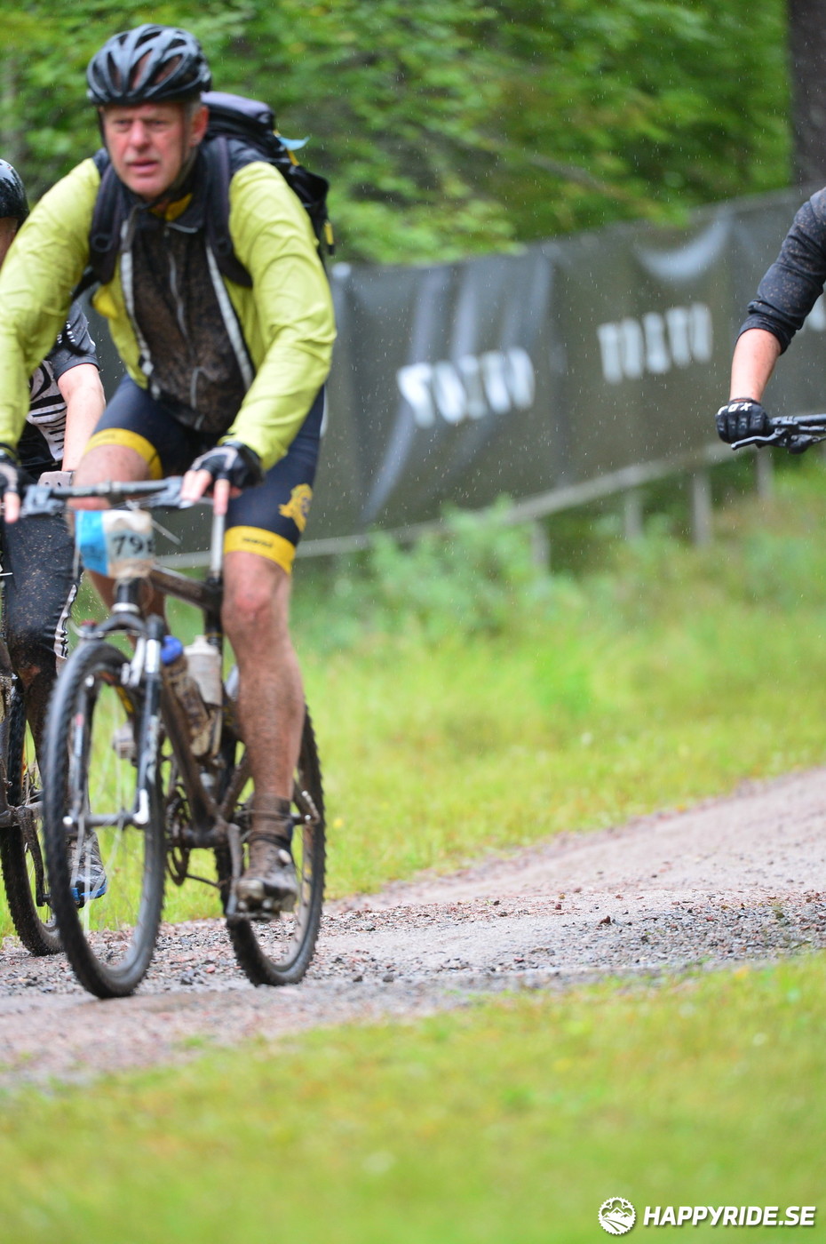 Bild från Cykelvasan 2024 (30 & 45)