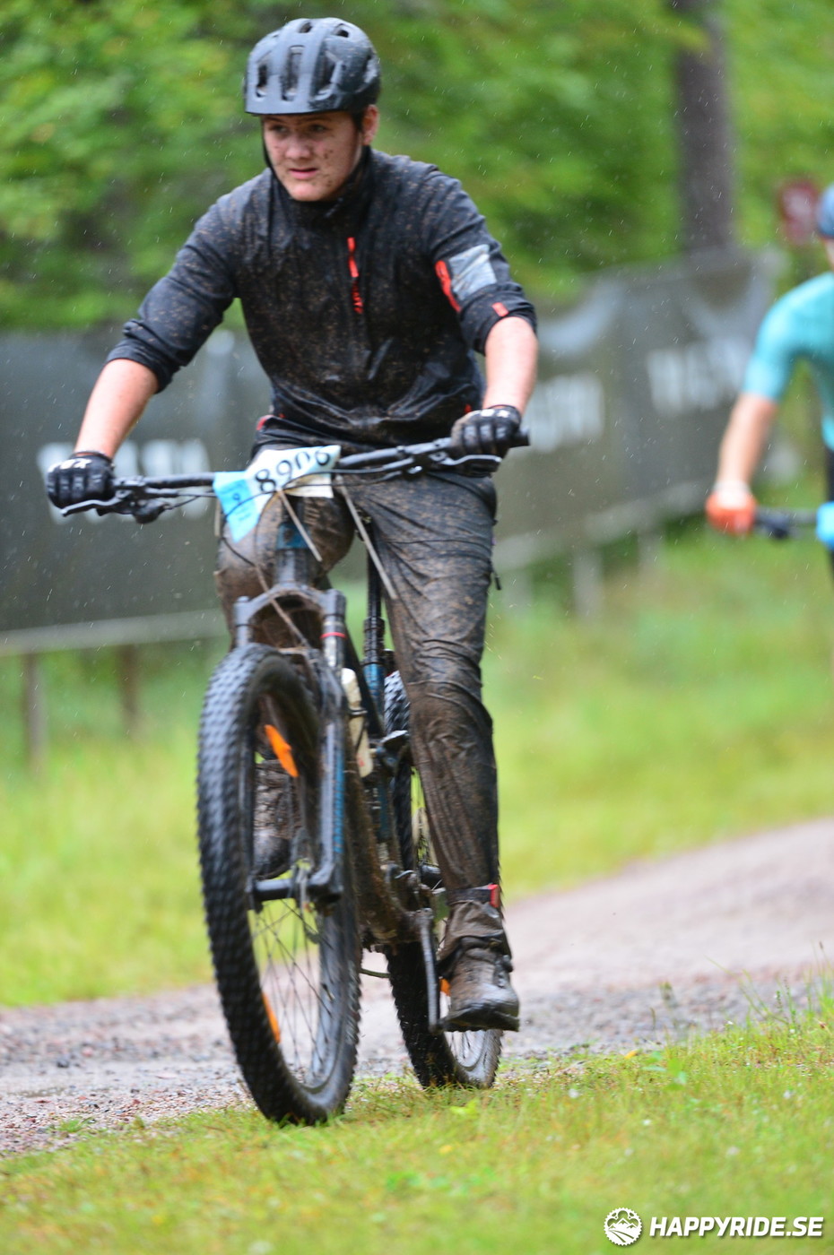 Bild från Cykelvasan 2024 (30 & 45)