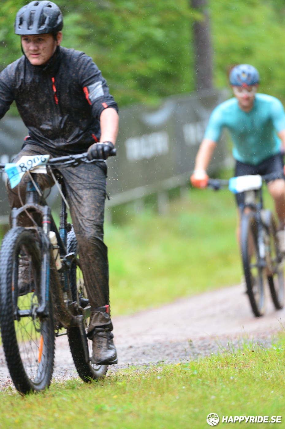 Bild från Cykelvasan 2024 (30 & 45)