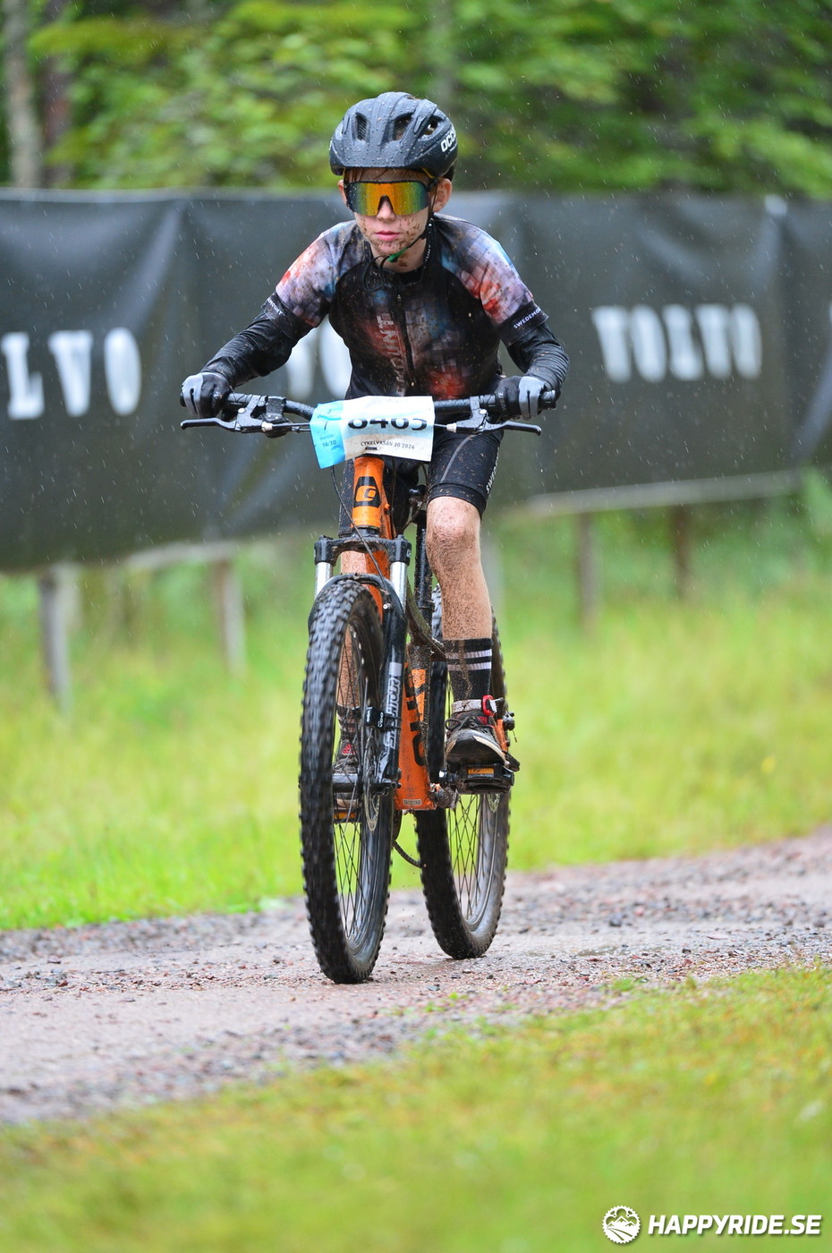 Bild från Cykelvasan 2024 (30 & 45)