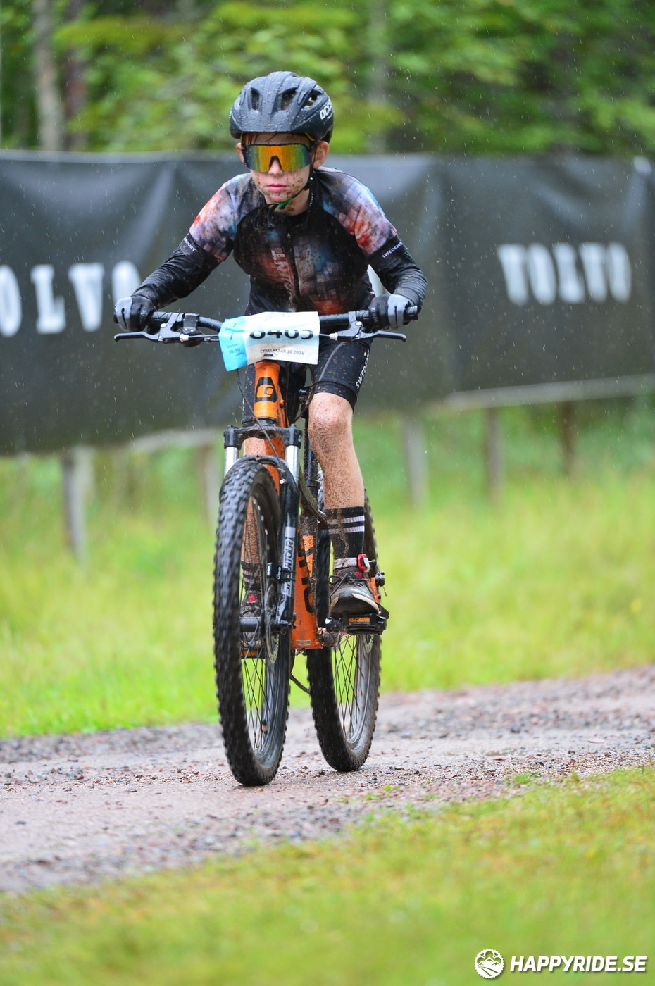 Bild från Cykelvasan 2024 (30 & 45)