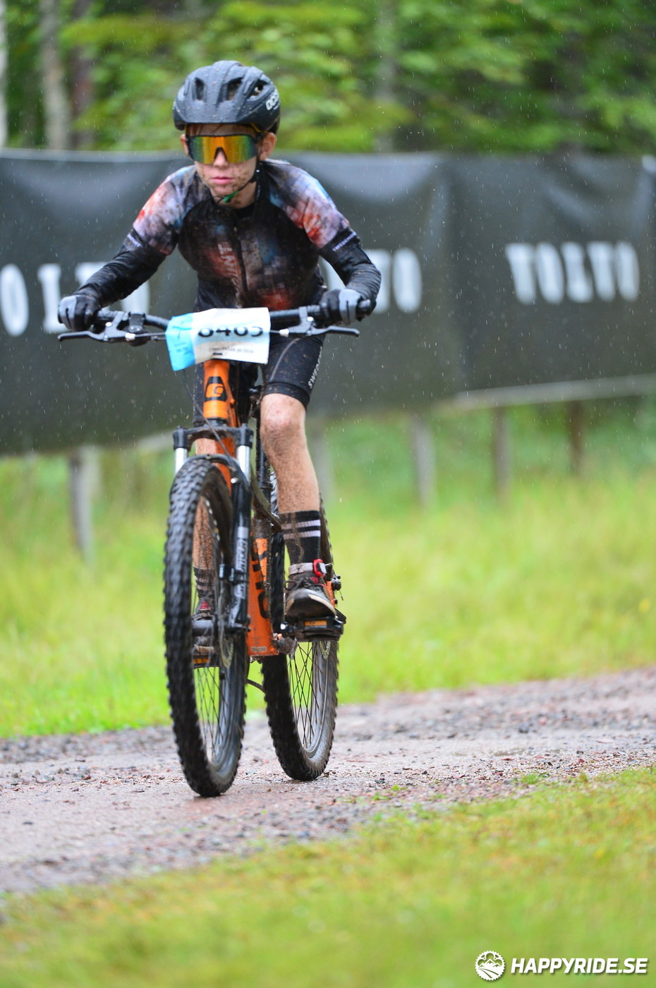 Bild från Cykelvasan 2024 (30 & 45)
