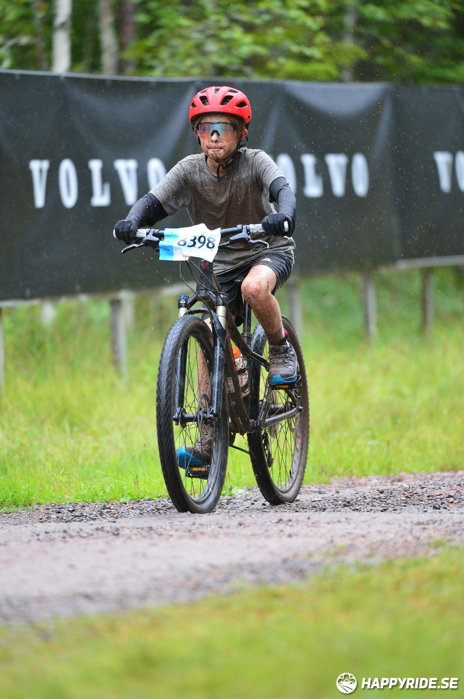 Bild från Cykelvasan 2024 (30 & 45)