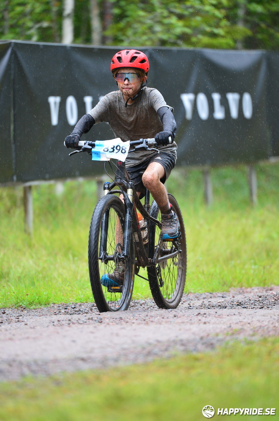 Bild från Cykelvasan 2024 (30 & 45)