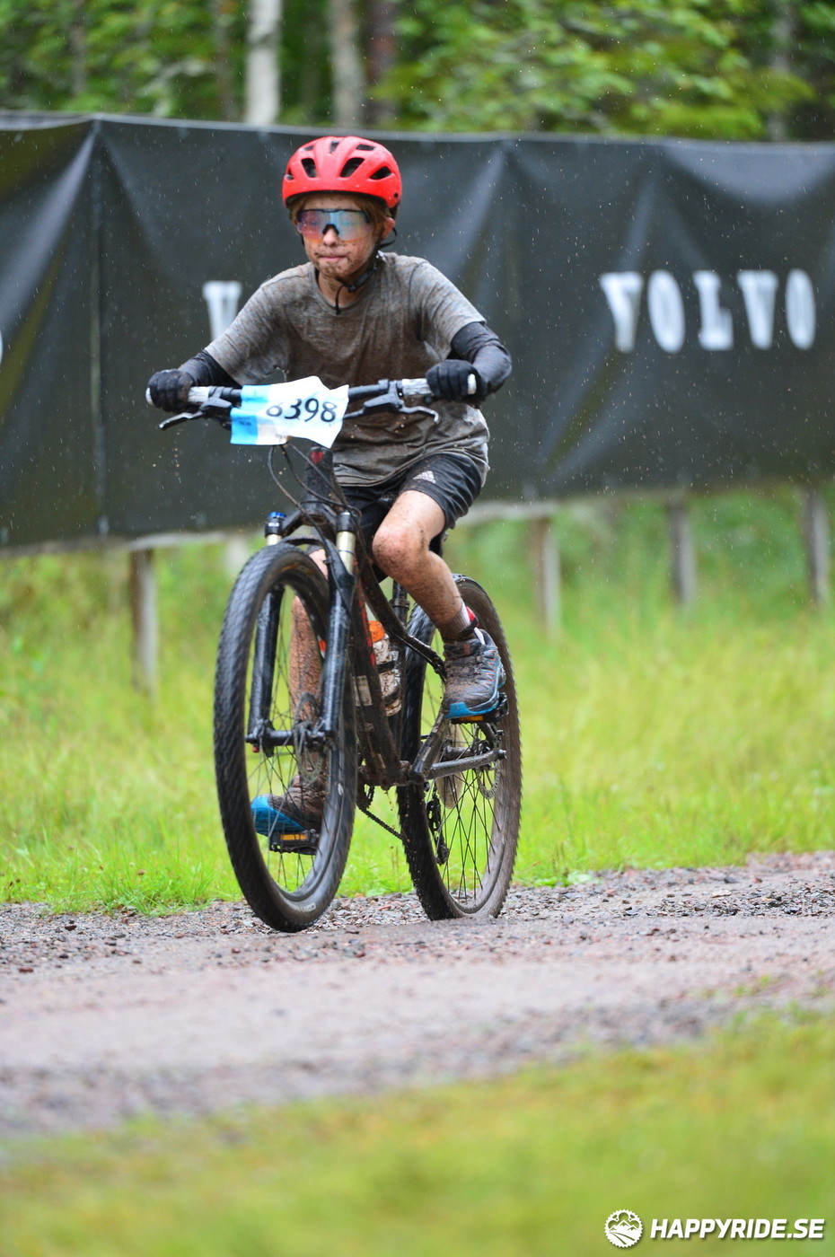 Bild från Cykelvasan 2024 (30 & 45)