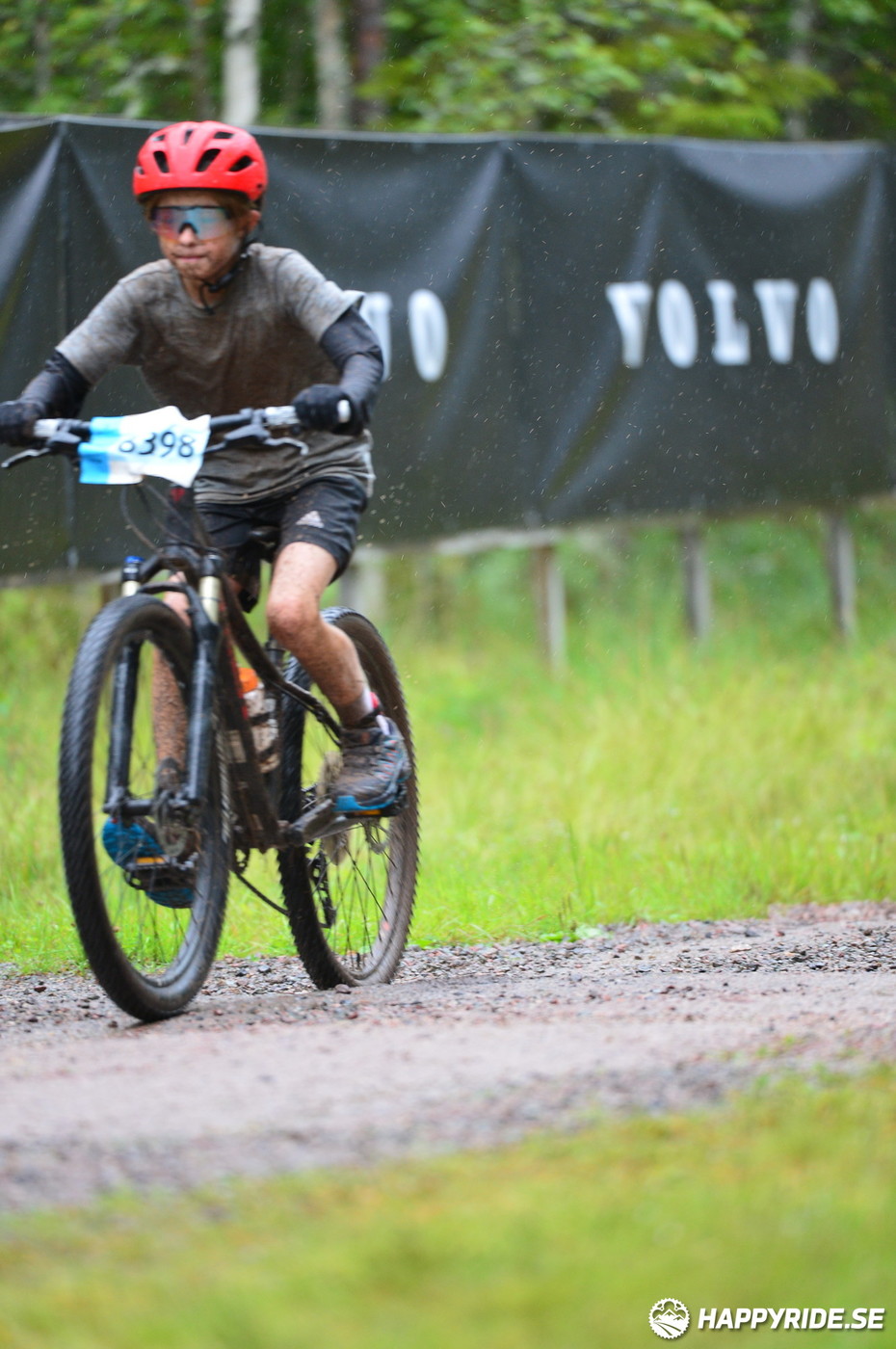 Bild från Cykelvasan 2024 (30 & 45)
