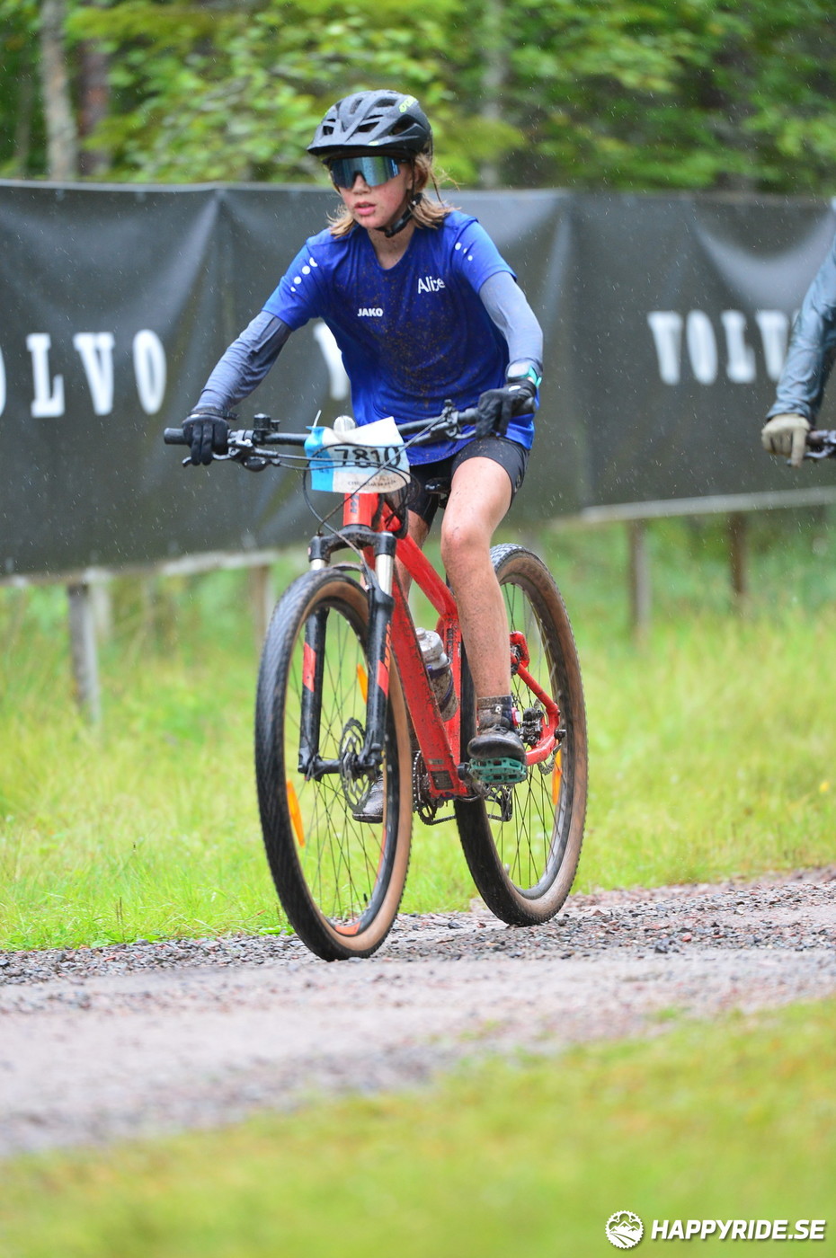 Bild från Cykelvasan 2024 (30 & 45)