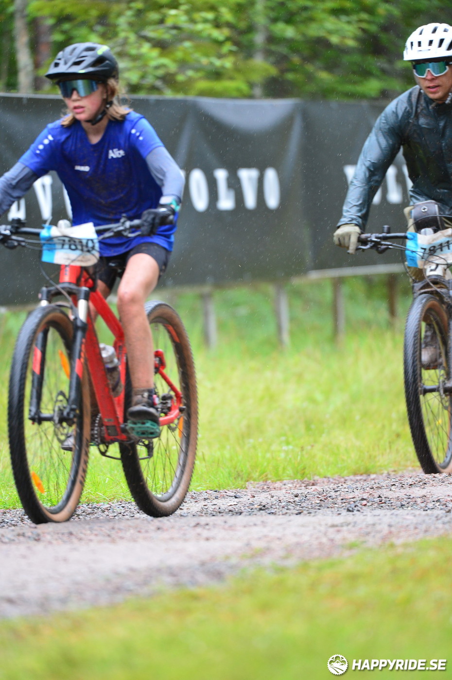 Bild från Cykelvasan 2024 (30 & 45)