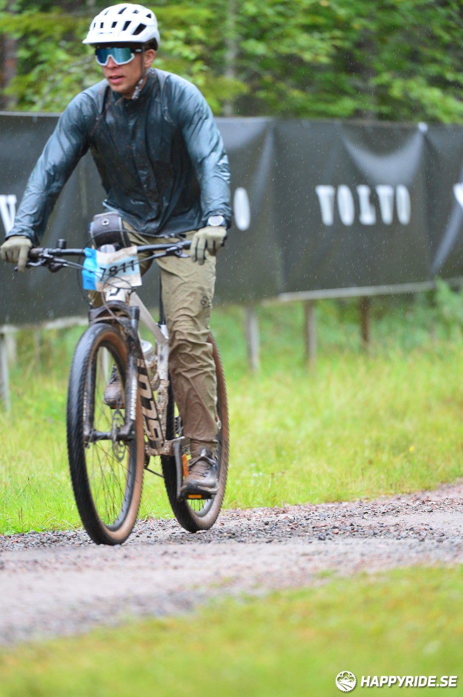 Bild från Cykelvasan 2024 (30 & 45)