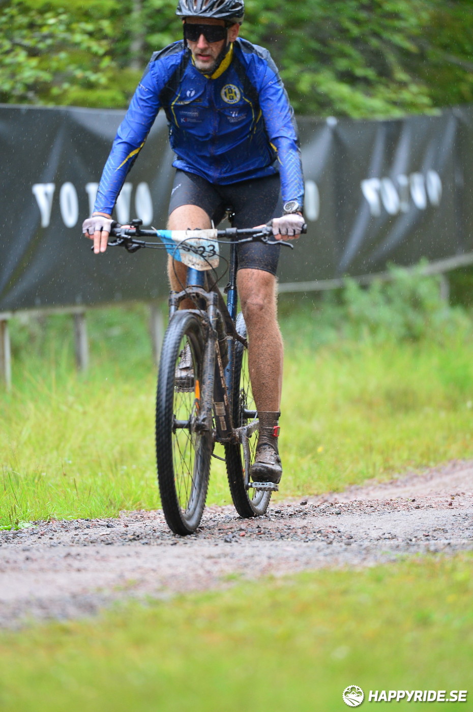 Bild från Cykelvasan 2024 (30 & 45)