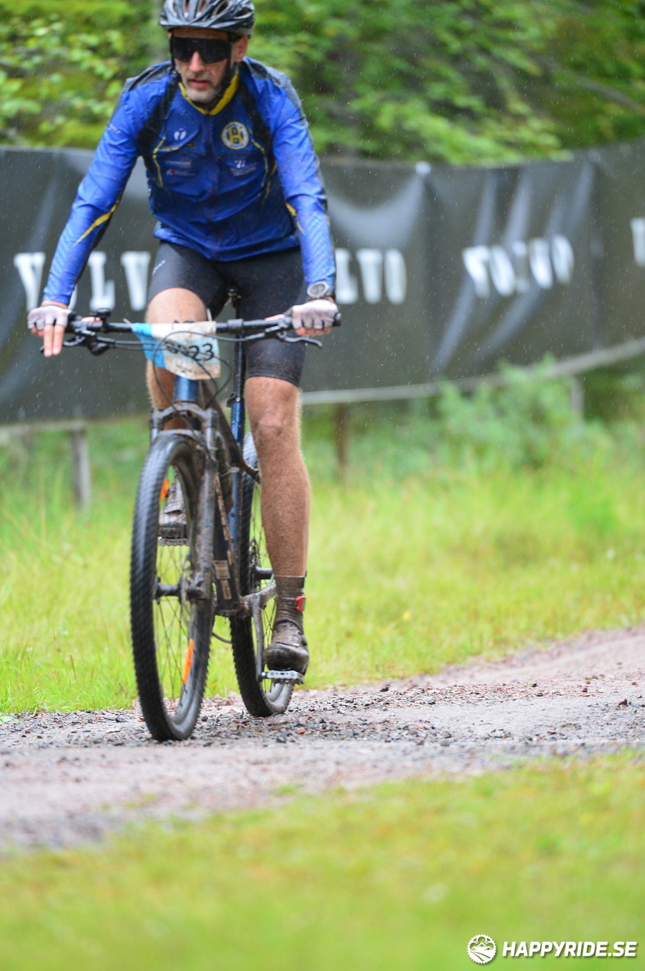 Bild från Cykelvasan 2024 (30 & 45)