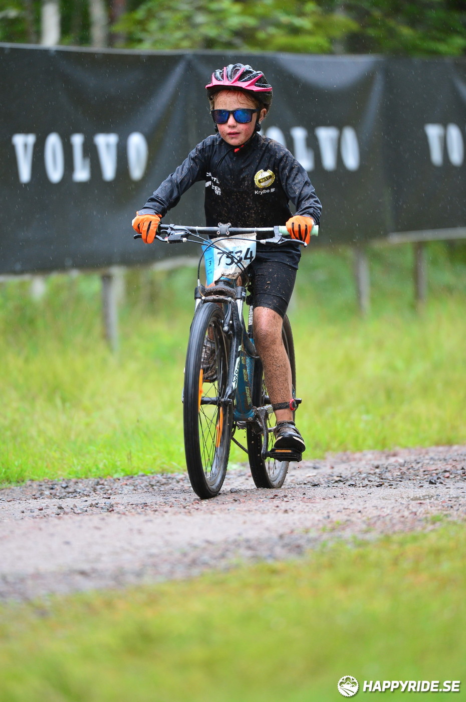Bild från Cykelvasan 2024 (30 & 45)