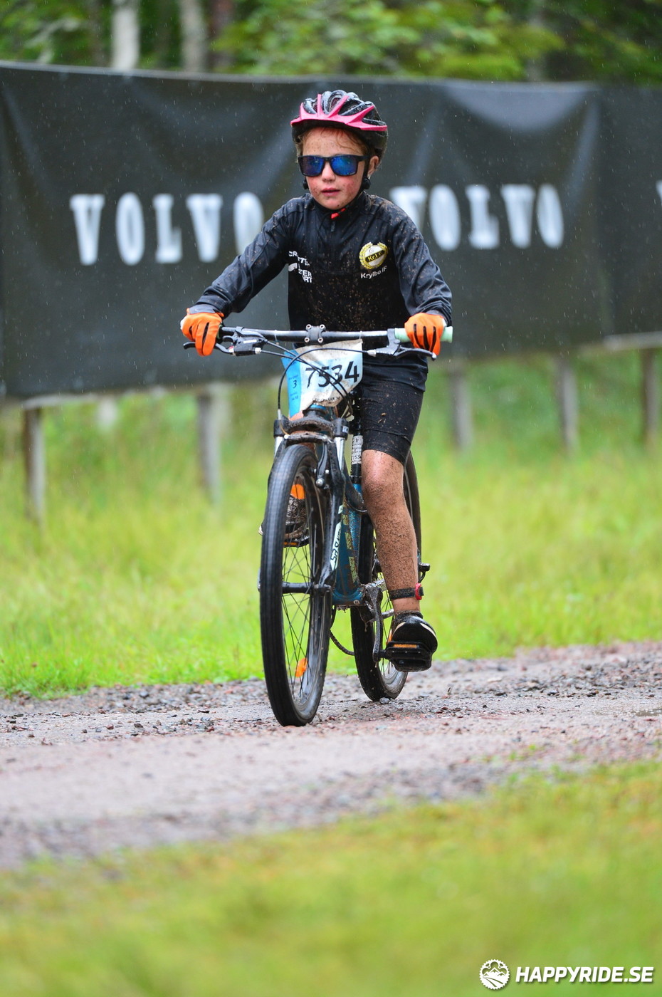 Bild från Cykelvasan 2024 (30 & 45)