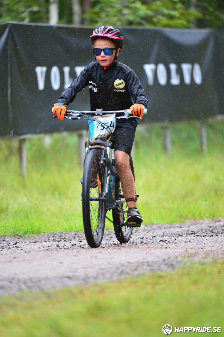 Bild från Cykelvasan 2024 (30 & 45)