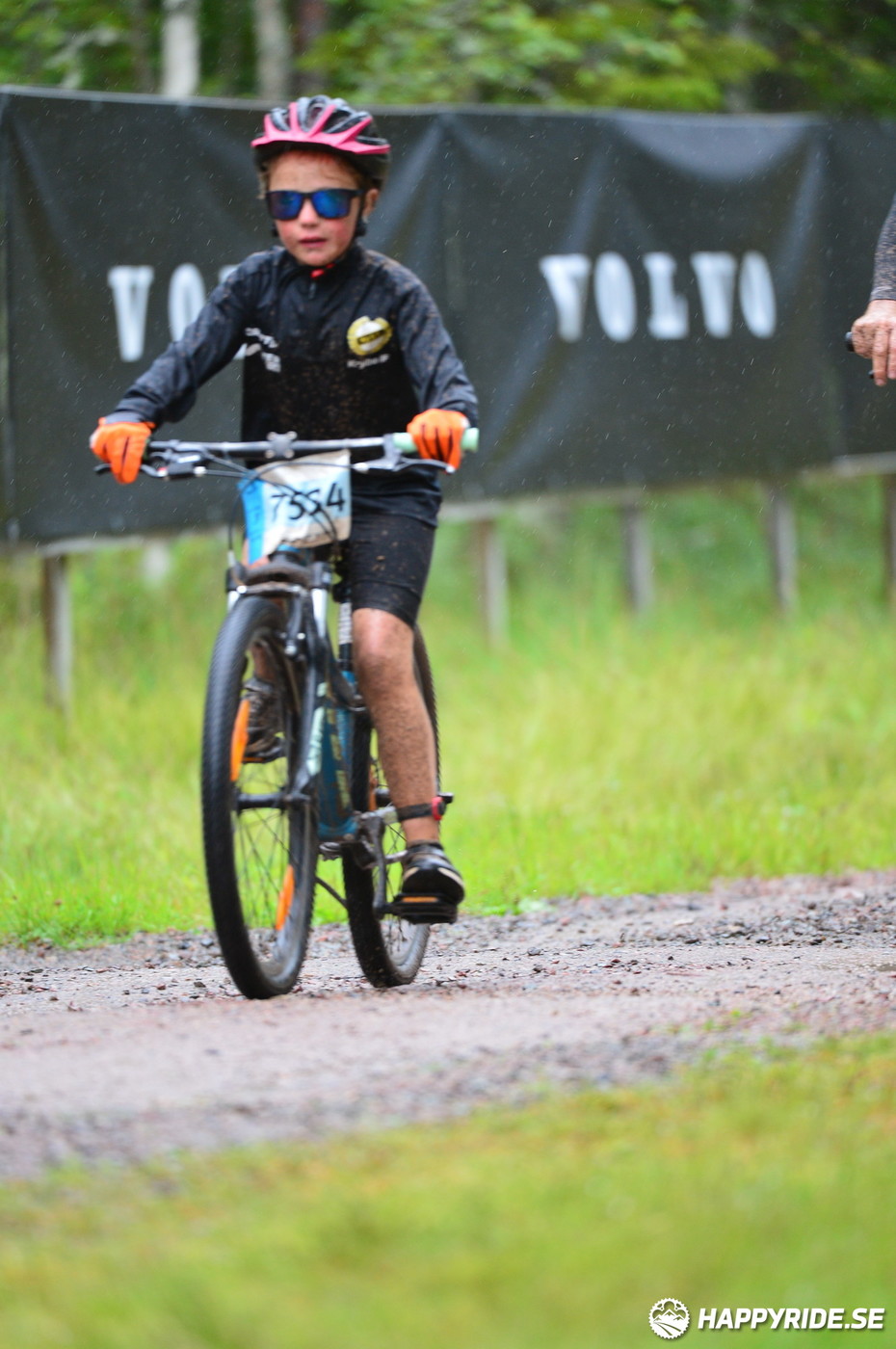 Bild från Cykelvasan 2024 (30 & 45)