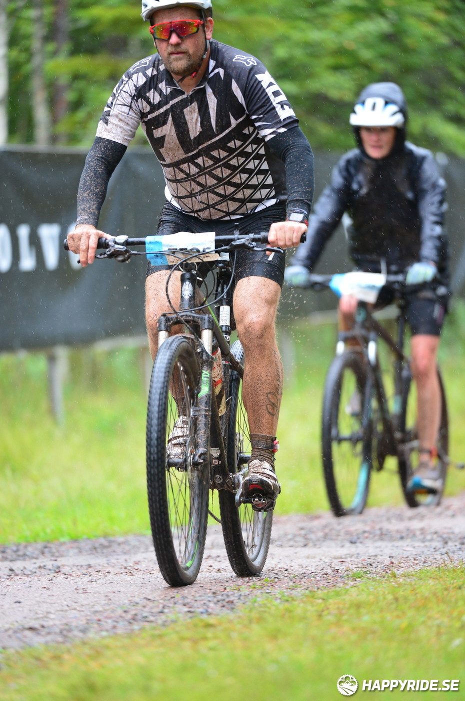 Bild från Cykelvasan 2024 (30 & 45)